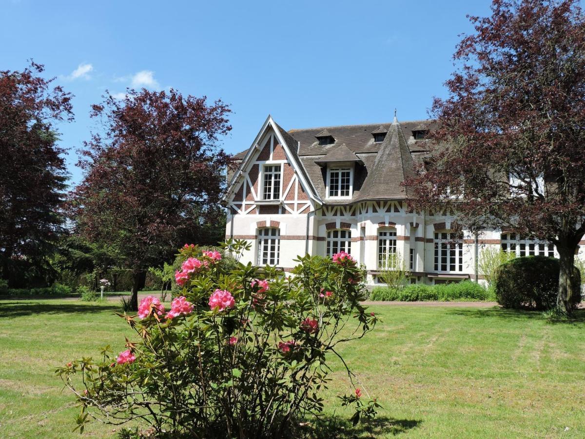 مبيت وإفطار Manoir De Camblain المظهر الخارجي الصورة