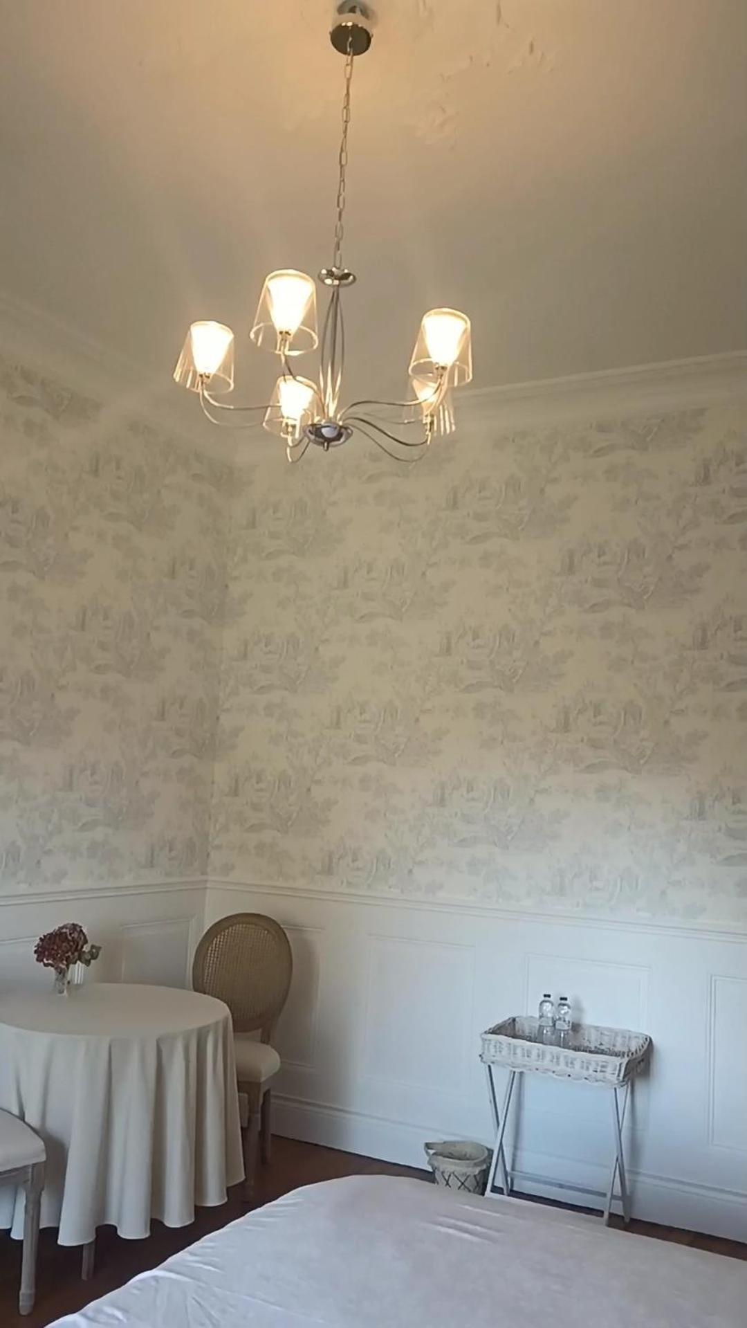 مبيت وإفطار Manoir De Camblain المظهر الخارجي الصورة