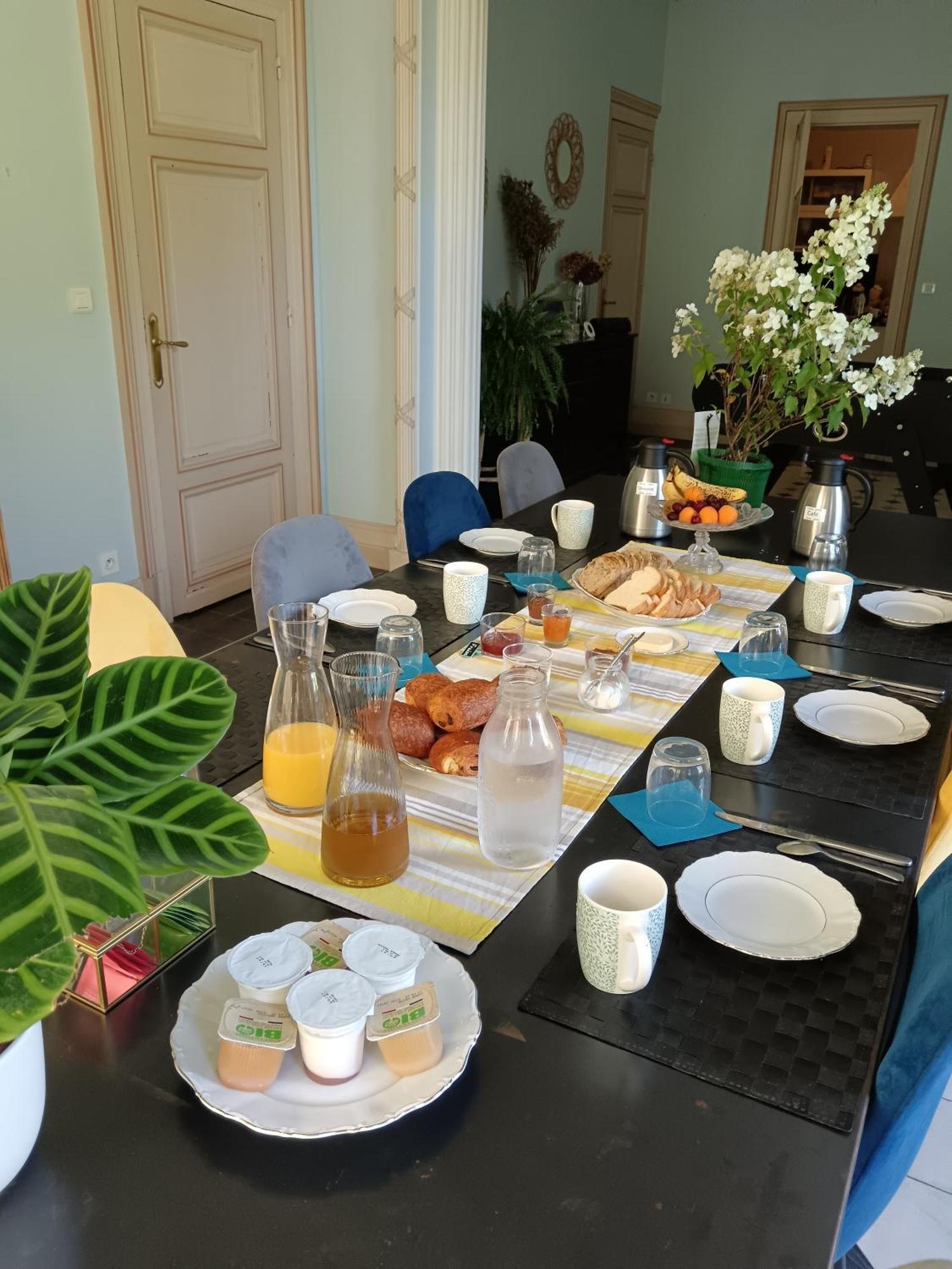 مبيت وإفطار Manoir De Camblain المظهر الخارجي الصورة